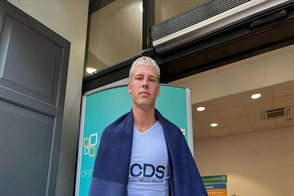 Genoa accoglie Albert Gronbaek: il nuovo talento offensivo dal Rennes