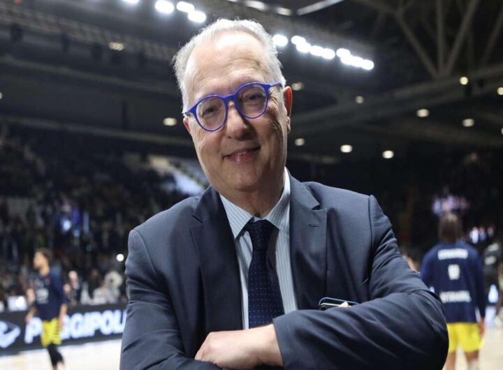 Gherardini assume la guida della Lega Basket Serie A: cosa aspettarsi?