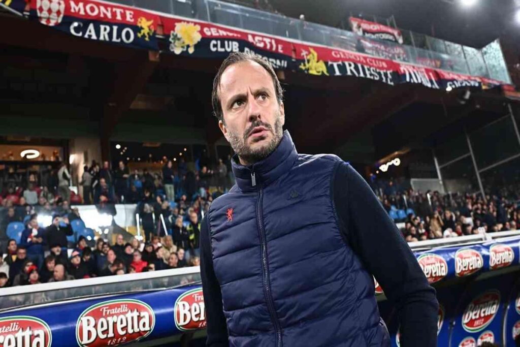 Gilardino prende le redini del Pisa: una nuova era in arrivo