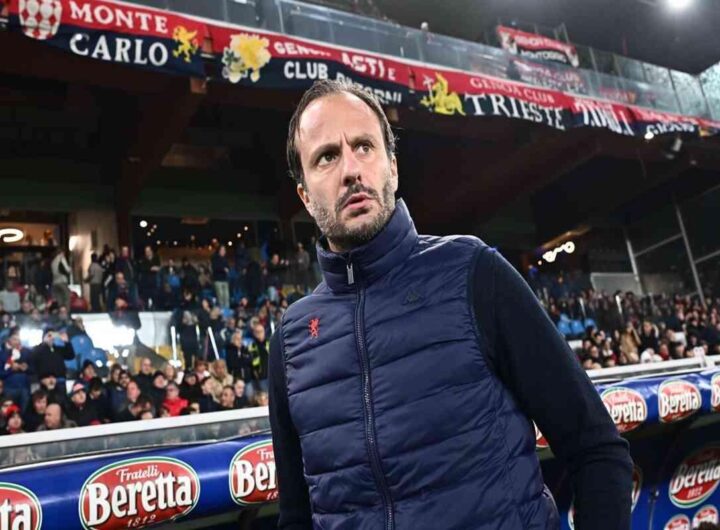 Gilardino prende le redini del Pisa: una nuova era in arrivo