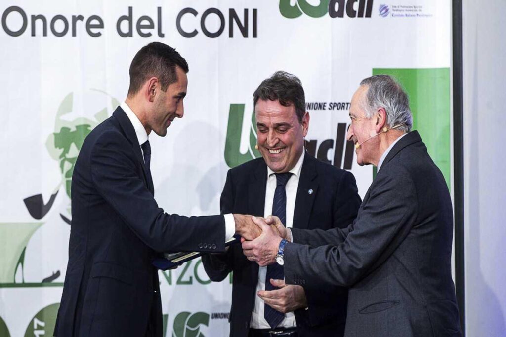 Gioia Zappi: la tutela degli arbitri diventa legge