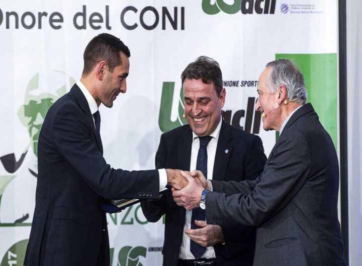 Gioia Zappi: la tutela degli arbitri diventa legge