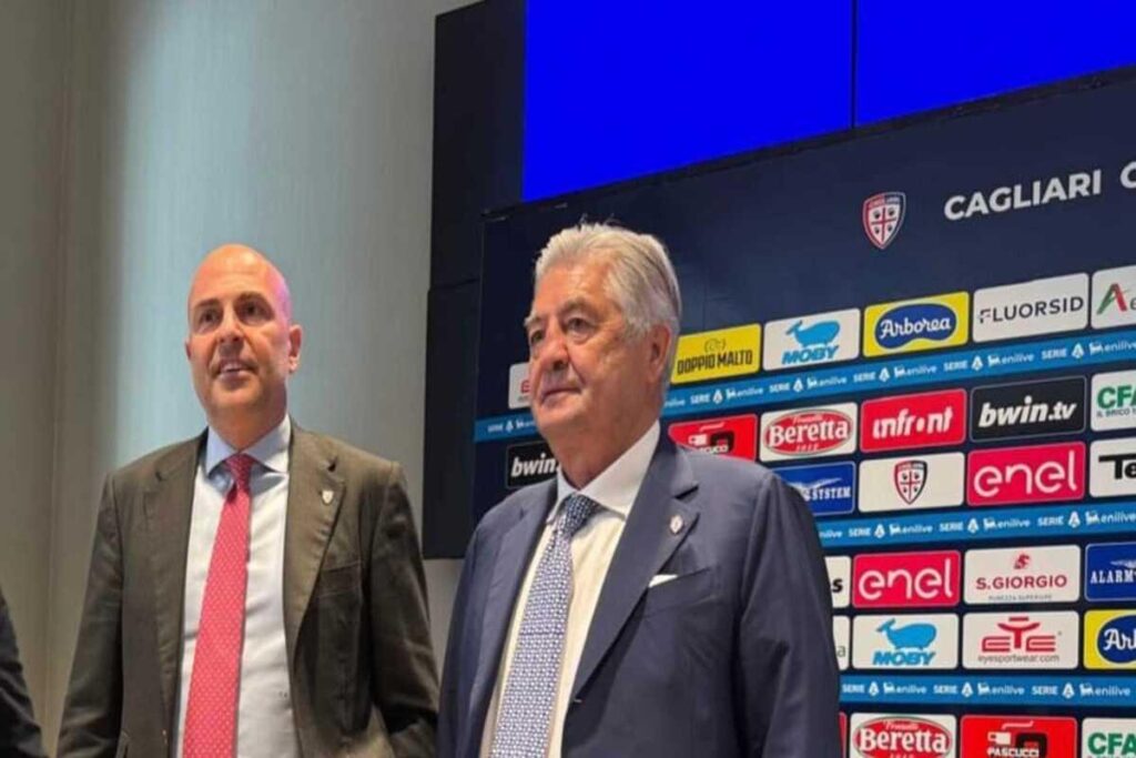 Giulini annuncia: è il momento di Pisacane, i tre riscattati non si muovono