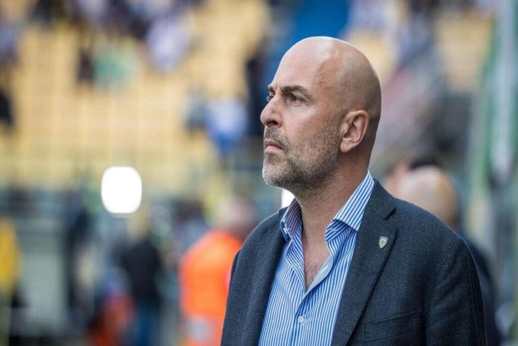 Giulini e Vanoli: il faccia a faccia che potrebbe cambiare il destino del Cagliari