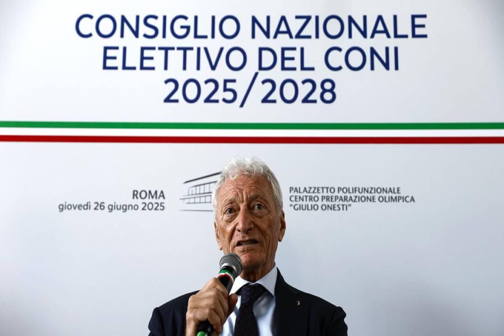 Golf: Buonfiglio sorprende all'Open d'Italia, ma il francese Couvra guida la classifica