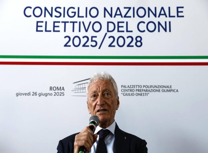 Golf: Buonfiglio sorprende all'Open d'Italia, ma il francese Couvra guida la classifica