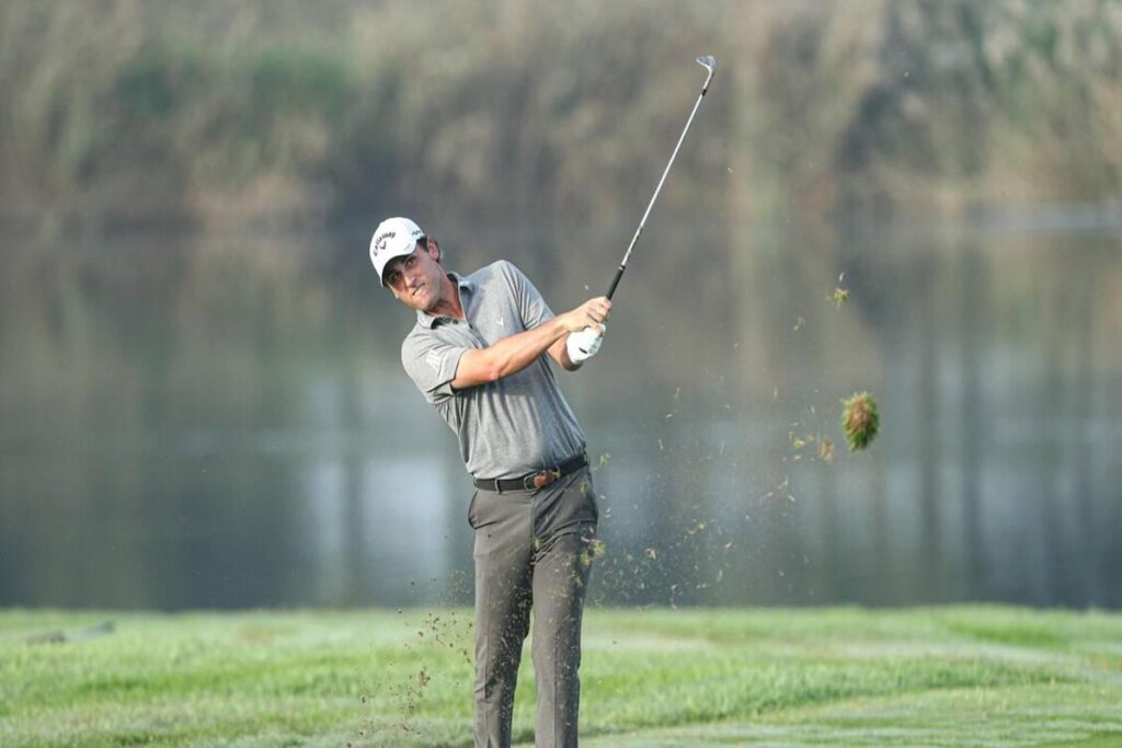 Golf: l'82° Open d'Italia si prepara a incantare l'Argentario