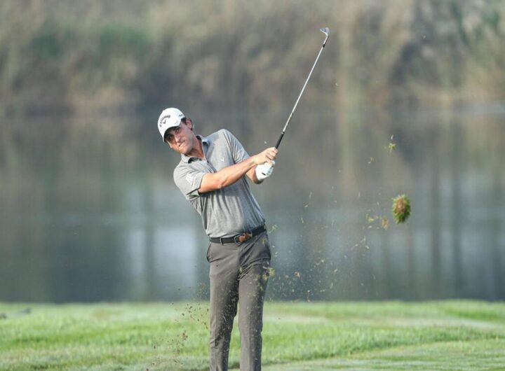 Golf: l'82° Open d'Italia si prepara a incantare l'Argentario