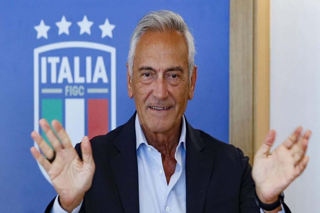 Gravina: il potenziale dei talenti italiani spesso ignorato
