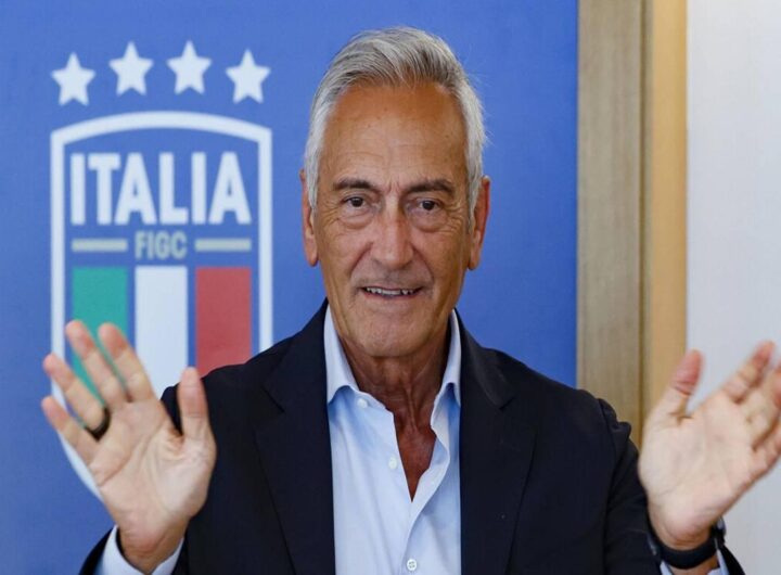 Gravina: il potenziale dei talenti italiani spesso ignorato