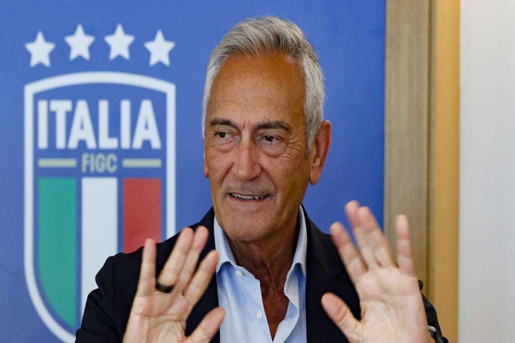 Gravina: inaccettabile perdere in questo modo