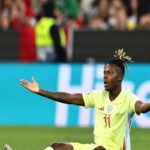 Il Barcellona punta a strappare Nico Williams all'Athletic Bilbao