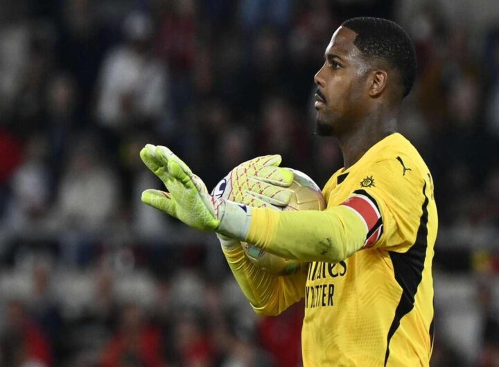 Il Chelsea punta forte su Maignan: un futuro da protagonista?