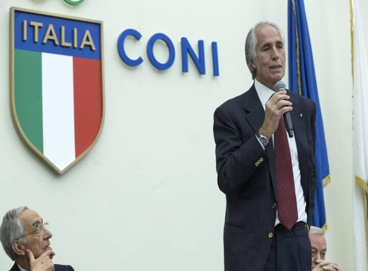 Il Coni al voto: chi sarà il nuovo leader dopo Malagò?
