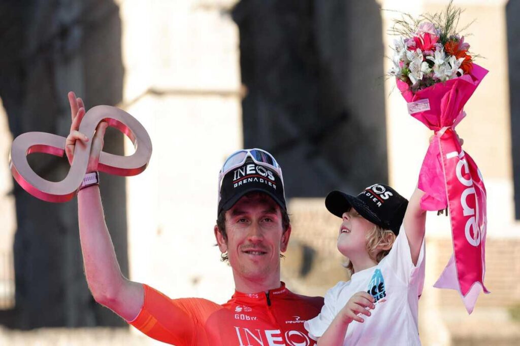 Il Giro di Svizzera torna in Italia dopo 30 anni: un evento imperdibile per gli appassionati di ciclismo