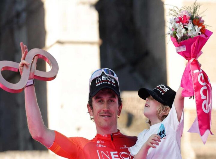 Il Giro di Svizzera torna in Italia dopo 30 anni: un evento imperdibile per gli appassionati di ciclismo
