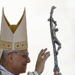 Il Papa accoglie i ciclisti: un Giro d'Italia speciale in Vaticano