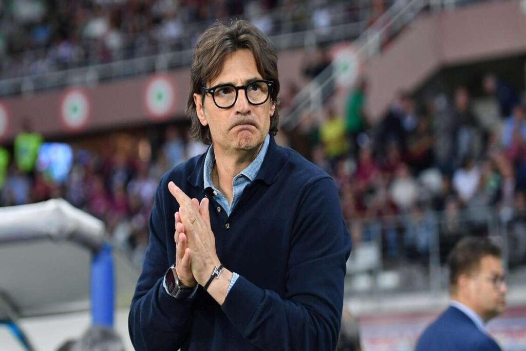 Il Torino dice addio a Vanoli: cosa significa per il futuro della squadra?