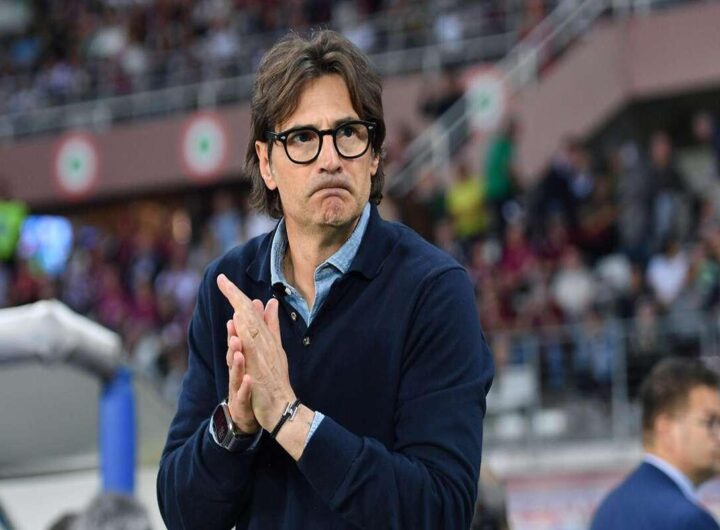 Il Torino dice addio a Vanoli: cosa significa per il futuro della squadra?