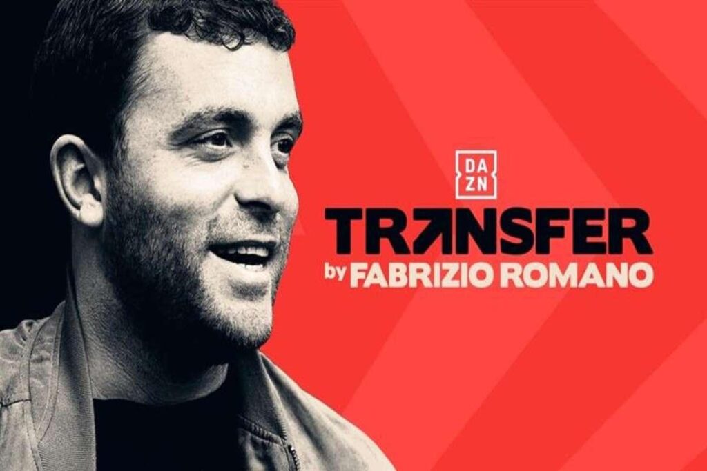 Il mercato delle tv per il Mondiale club: scopri 'Transfer by Romano' su Dazn