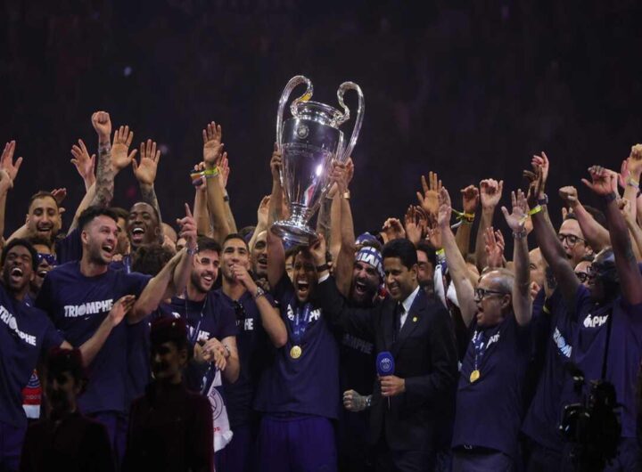 Il mondiale per club: la sfida europea tra Real, City e PSG