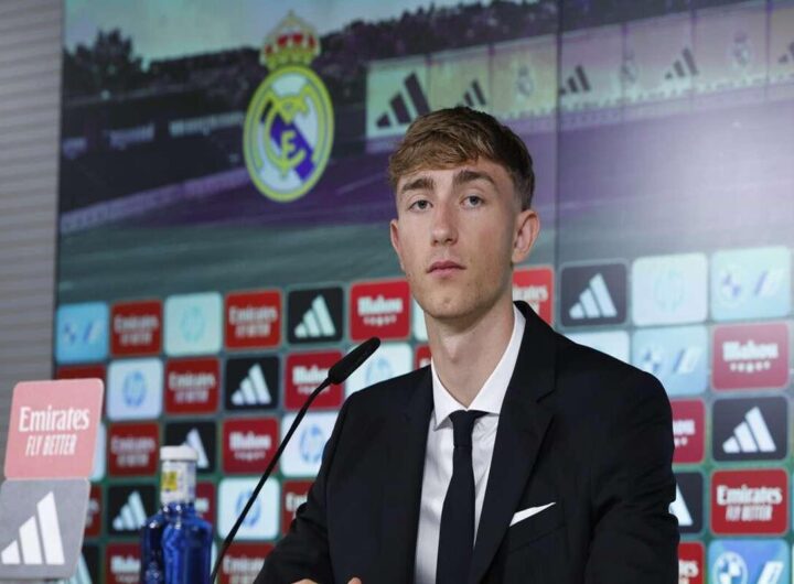 Il sogno diventa realtà: Huijsen firma con il Real Madrid