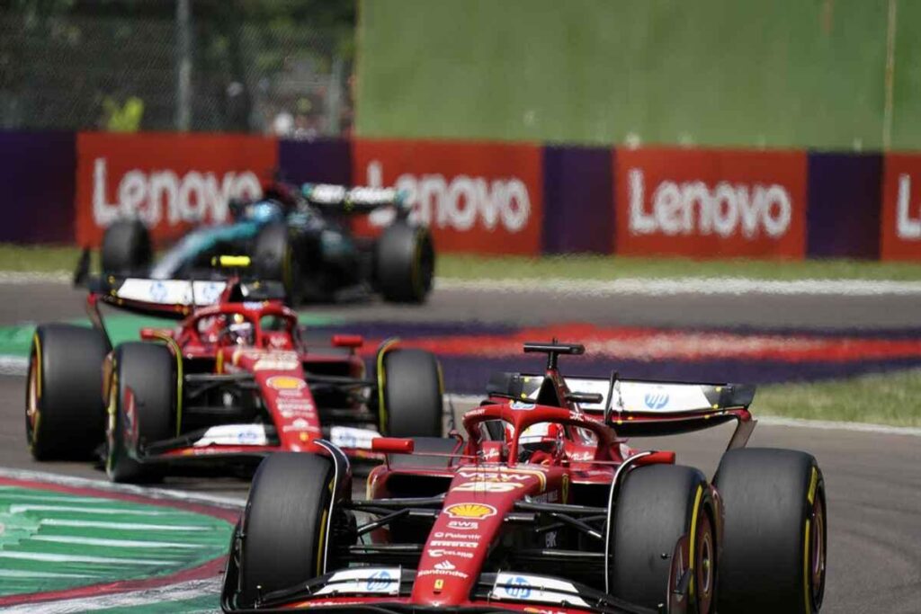 Imola fuori dal calendario provvisorio di F1 per il 2026: cosa significa per il futuro della pista?