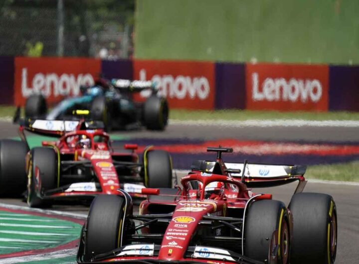 Imola fuori dal calendario provvisorio di F1 per il 2026: cosa significa per il futuro della pista?