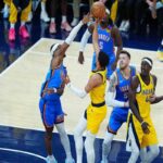 Indiana conquista Oklahoma e si prepara per la decisiva gara 7 del titolo NBA