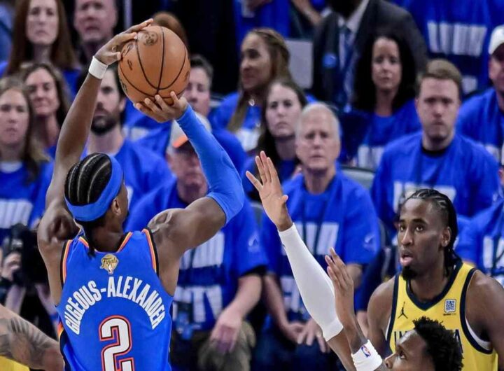 Indiana conquista gara-3 e si porta in vantaggio nella finale Nba contro Oklahoma