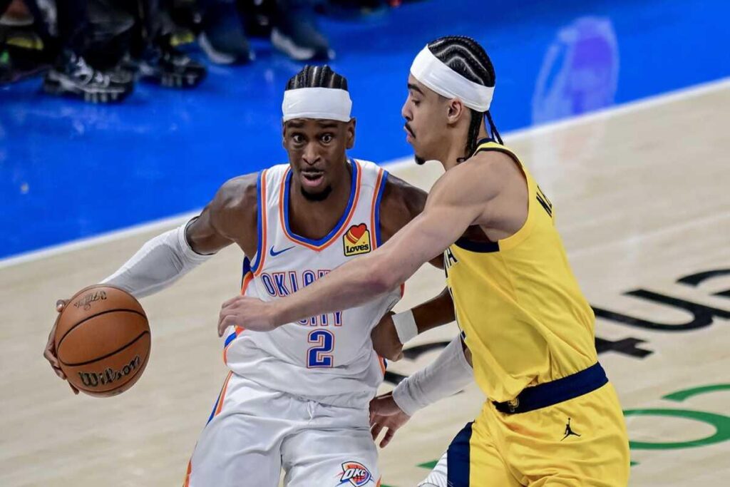 Indiana conquista la finale NBA con un colpo di scena all'ultimo secondo