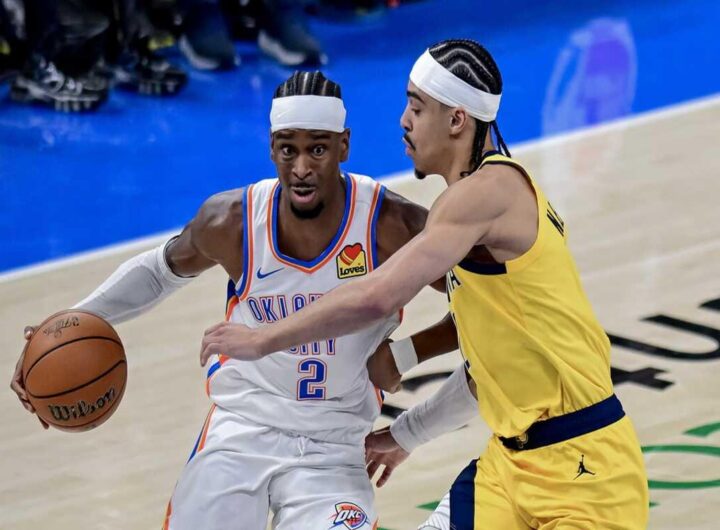 Indiana conquista la finale NBA con un colpo di scena all'ultimo secondo