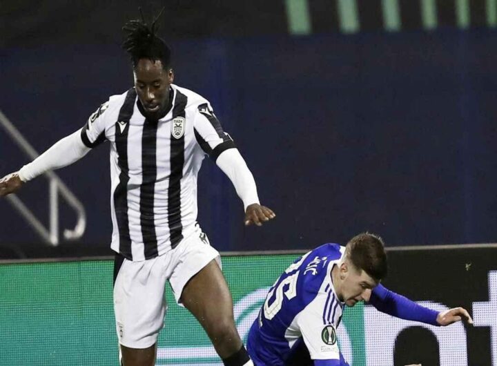 Inter acquista Sucic: un nuovo talento per il futuro del club