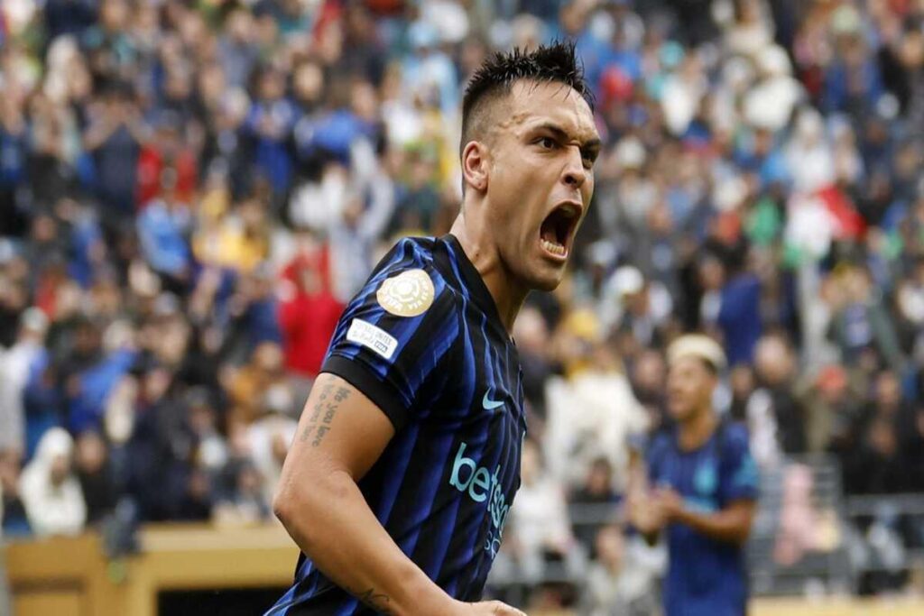 Inter e River Plate: una sfida decisiva per il primo posto nel Mondiale per club