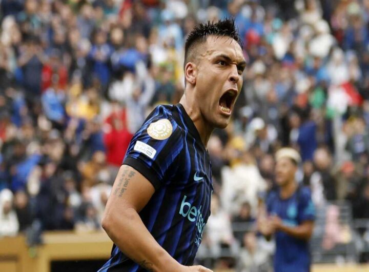 Inter e River Plate: una sfida decisiva per il primo posto nel Mondiale per club