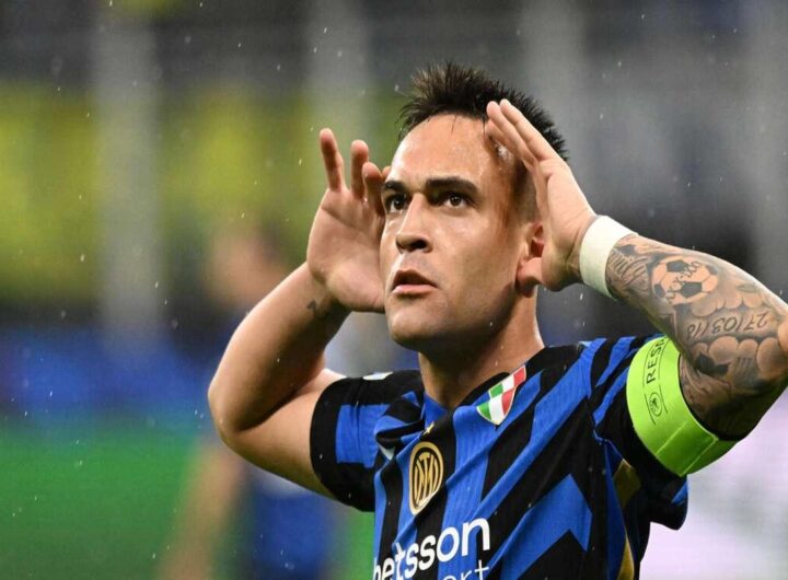 Inter pareggia 1-1 con Monterrey: Lautaro segna ma non basta per la vittoria nel mondiale per club