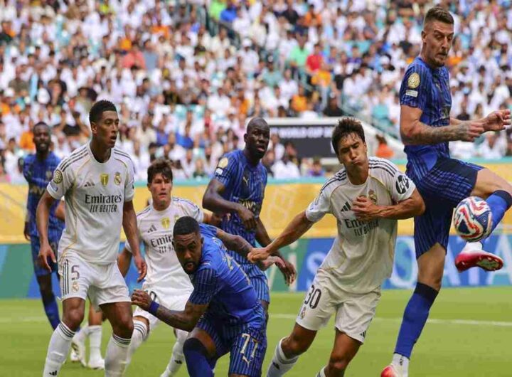 Inzaghi debutta con l'Al Hilal: un pareggio che sorprende al Mondiale per club