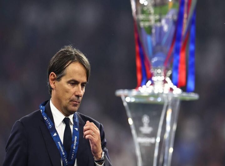 Inzaghi e Al Hilal: l'ad Calzada svela il piano già stabilito