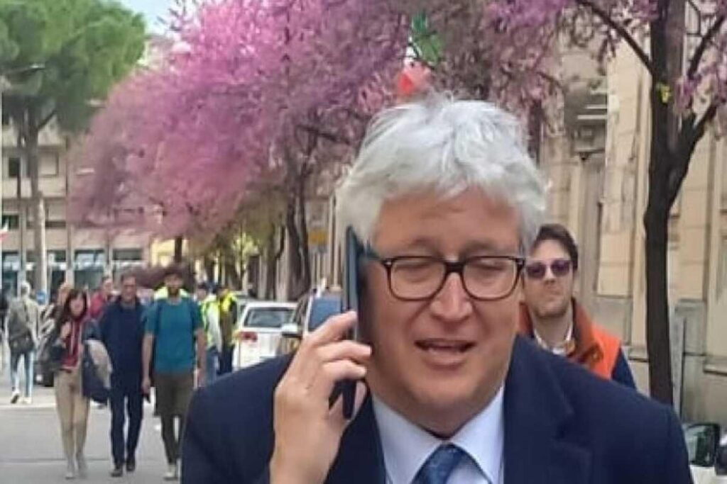 Italia-Israele: il sindaco di Udine promuove un messaggio di pace e unità