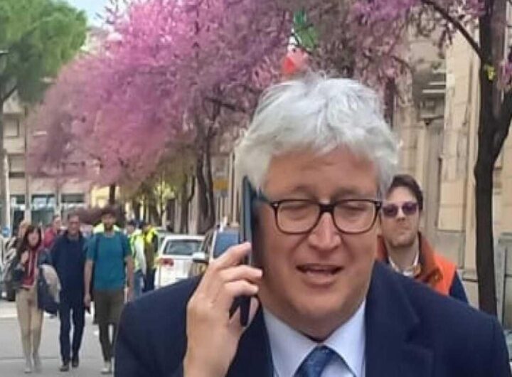 Italia-Israele: il sindaco di Udine promuove un messaggio di pace e unità