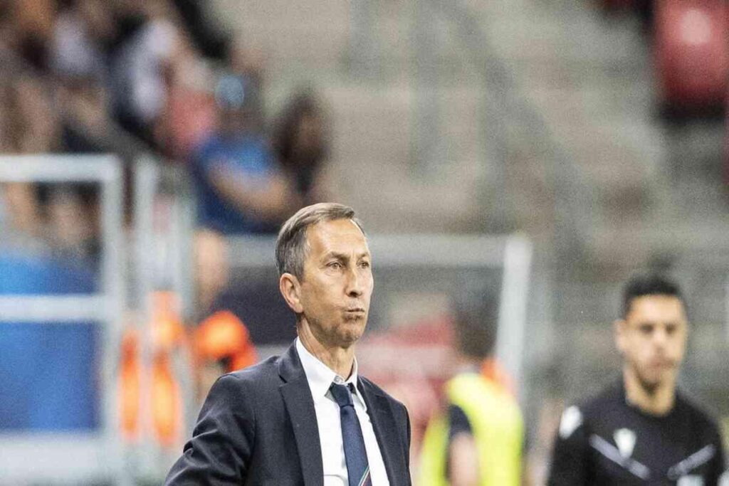 Italia Under 21 sfiora l'impresa: la Germania conquista la semifinale