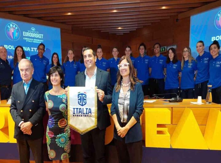 Italia affronta una sfida impossibile nel girone di ferro dell'Eurobasket femminile a Bologna