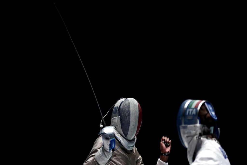 Italia conquista il bronzo nella sciabola femminile agli Europei di scherma
