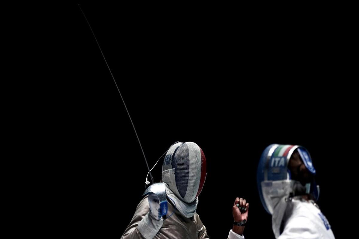 Italia conquista il bronzo nella sciabola femminile agli Europei di scherma
