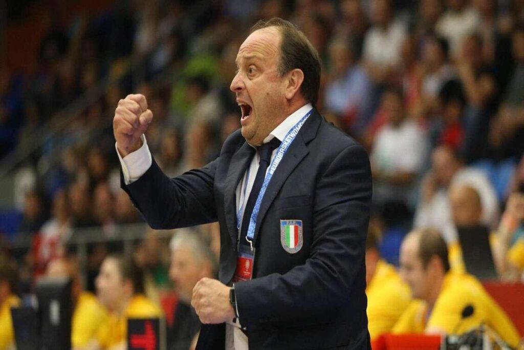 Italia inizia alla grande l'Europeo donne, battuta la Serbia 70-61
