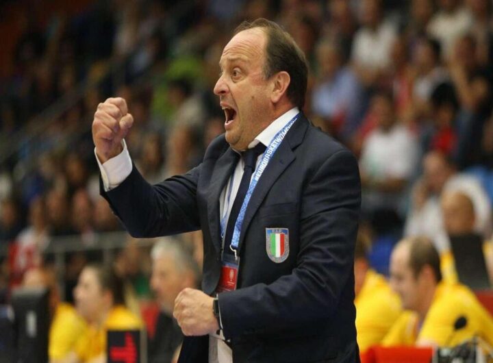 Italia inizia alla grande l'Europeo donne, battuta la Serbia 70-61