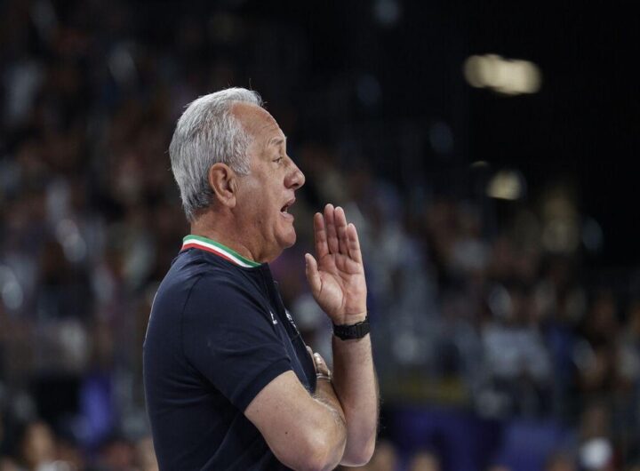 Italia trionfa 3-0 contro la Thailandia: sesta vittoria nella VNL femminile