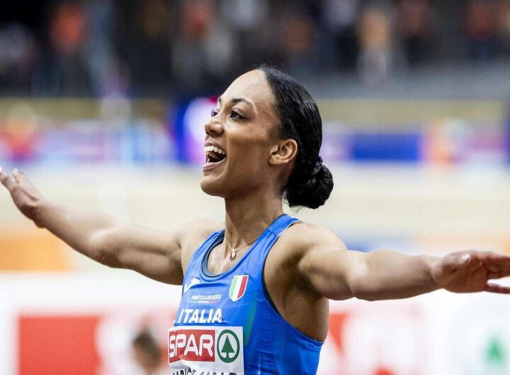 Italia trionfa agli Europei di atletica a squadre: un successo da ricordare
