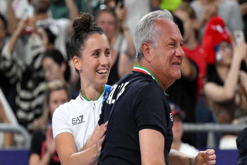Italia trionfa contro il Giappone nella Nations League donne: un emozionante 3-2