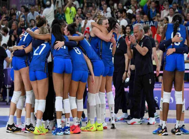 Italia trionfa nella Nations League donne: vittoria schiacciante contro la Corea del Sud 3-0
